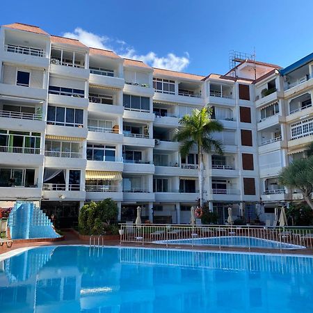 Tanife 310 - Playa Del Ingles Comfort Suite With Sunset View المظهر الخارجي الصورة