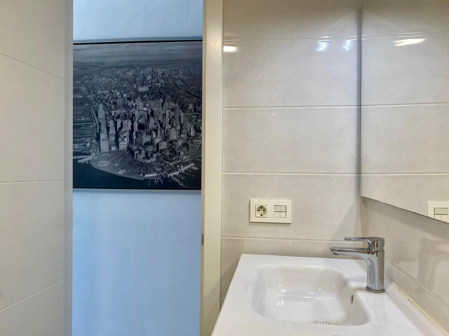 Tanife 310 - Playa Del Ingles Comfort Suite With Sunset View المظهر الخارجي الصورة