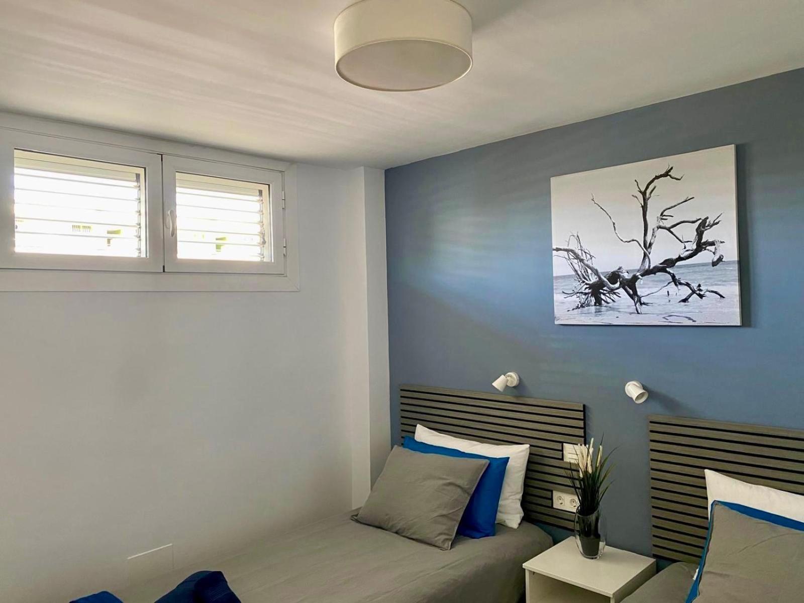 Tanife 310 - Playa Del Ingles Comfort Suite With Sunset View المظهر الخارجي الصورة