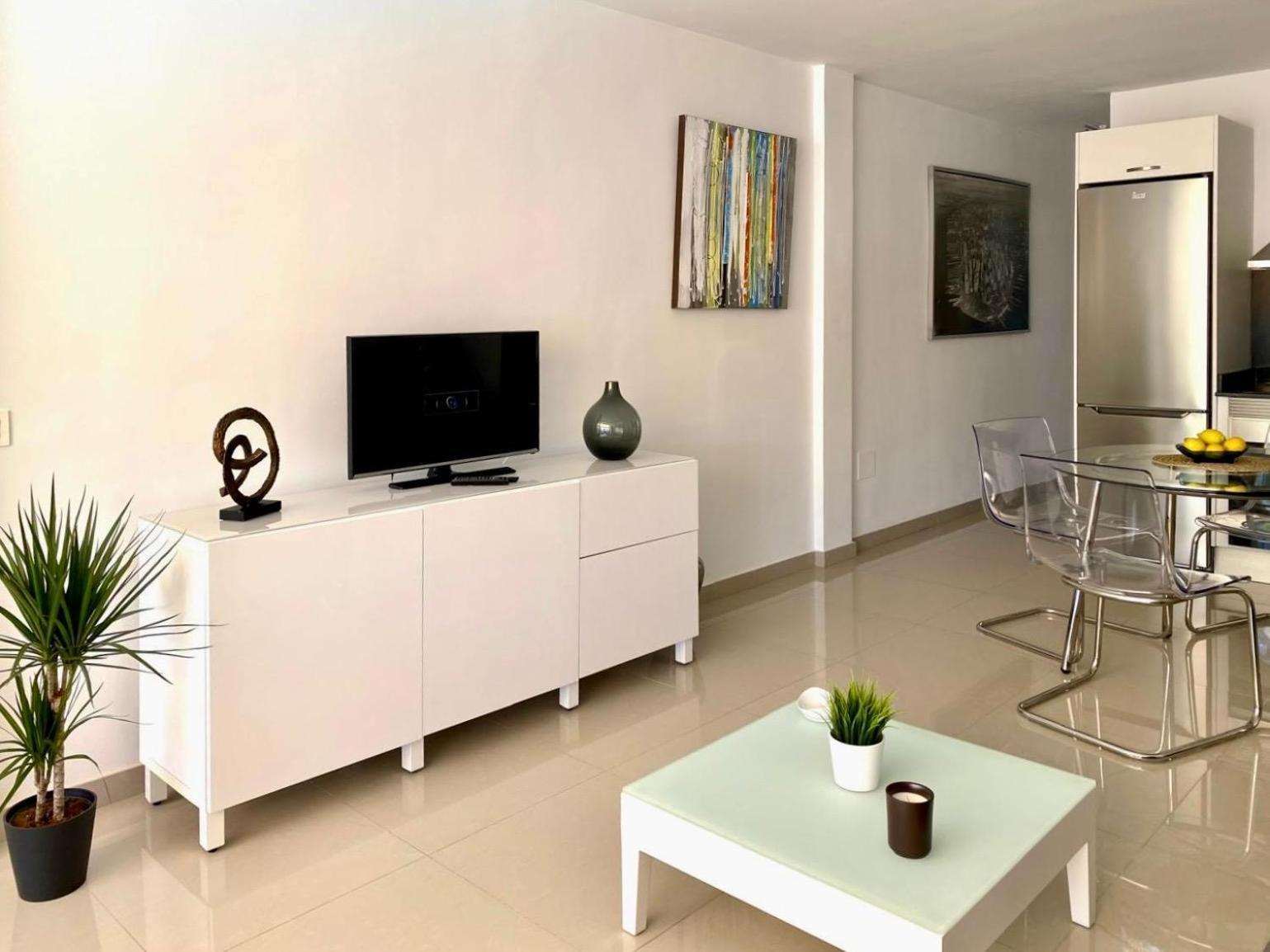 Tanife 310 - Playa Del Ingles Comfort Suite With Sunset View المظهر الخارجي الصورة
