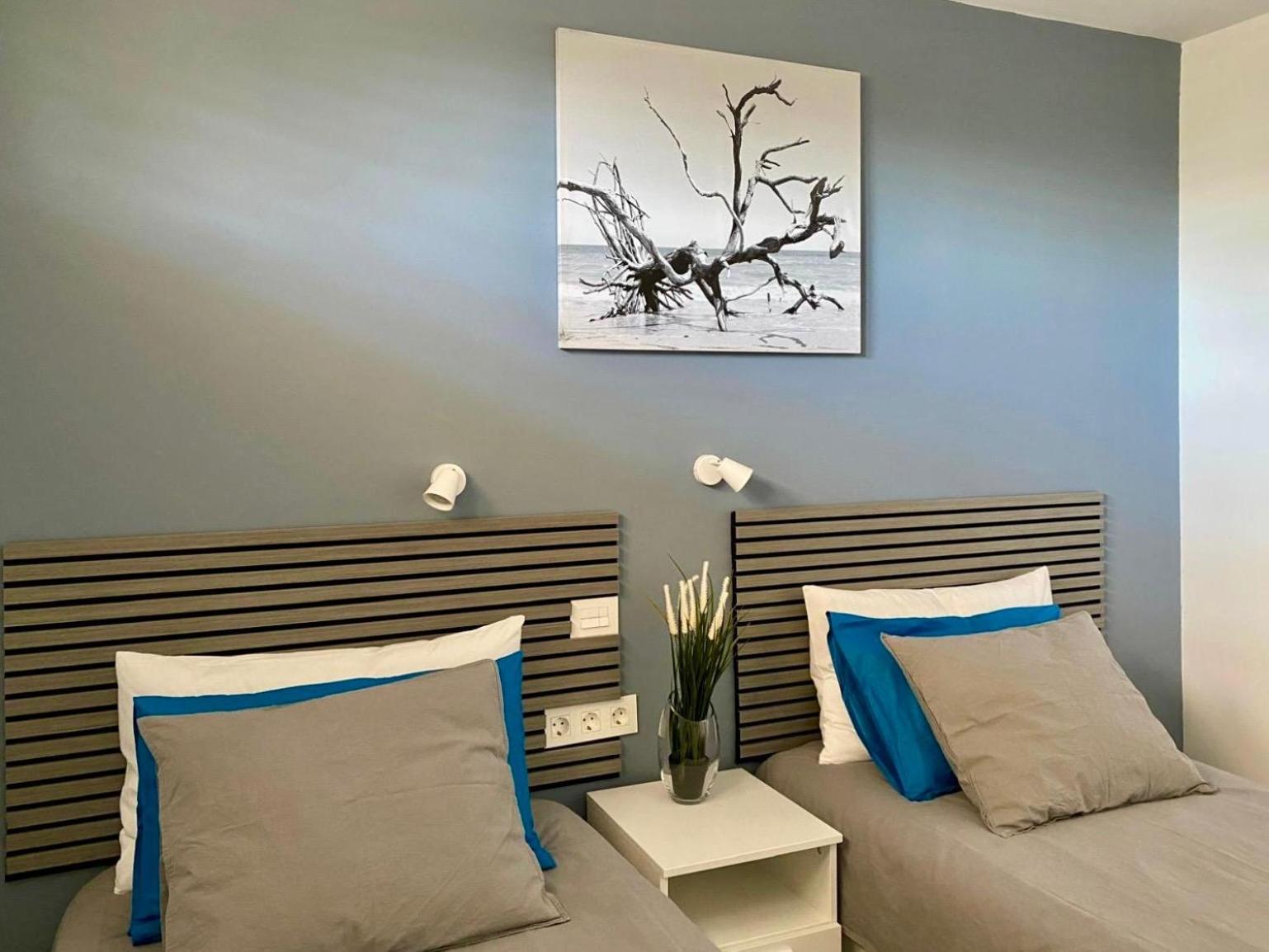 Tanife 310 - Playa Del Ingles Comfort Suite With Sunset View المظهر الخارجي الصورة