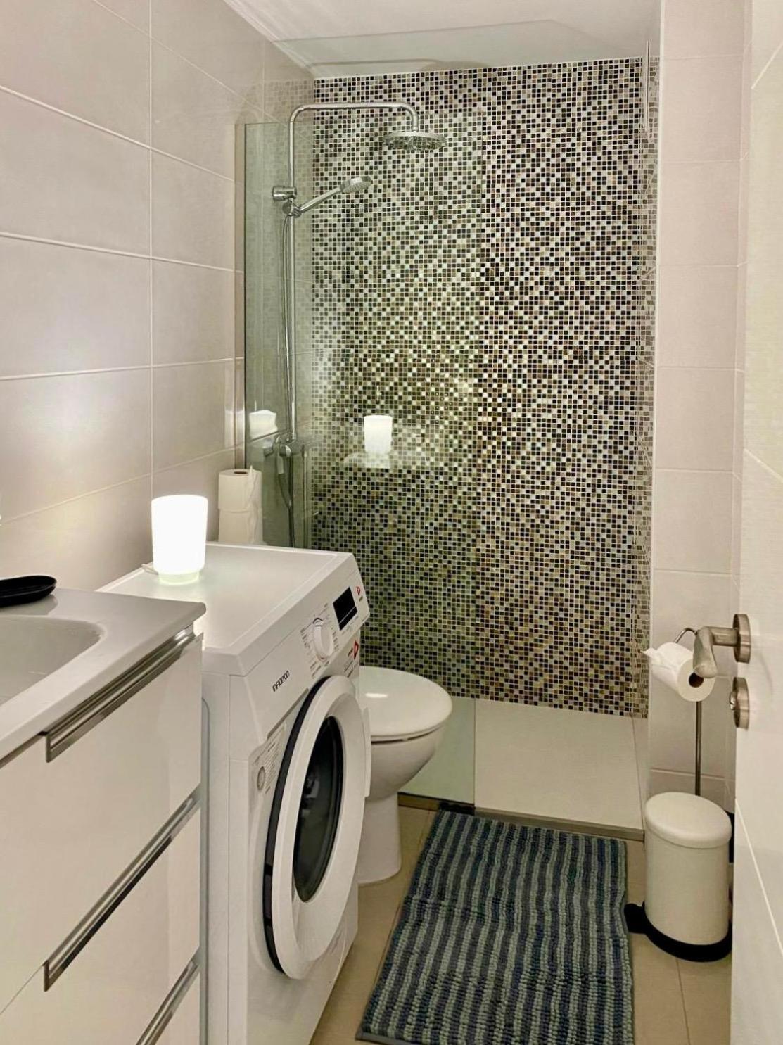 Tanife 310 - Playa Del Ingles Comfort Suite With Sunset View المظهر الخارجي الصورة